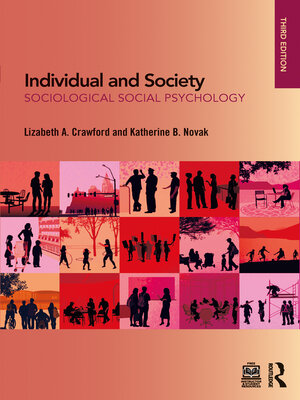 cover image of Individual and Society